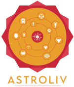 Astroliv Logo